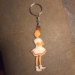 Wiske sleutelhanger - 2007 (Suske en Wiske), Ophalen of Verzenden, Suske en Wiske, Zo goed als nieuw, Gebruiksvoorwerp