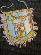 vaantje goteborg, Ophalen of Verzenden, Zo goed als nieuw, Buitenlandse clubs, Vaantje of Sjaal