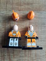 Lego Star Wars minifiguren, Gebruikt, Ophalen of Verzenden