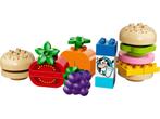 Duplo Picknick Set + Opbergdoos & extra IJsjes, Kinderen en Baby's, Speelgoed | Duplo en Lego, Ophalen, Gebruikt, Duplo