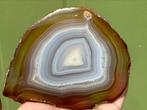 Agaat agaatschijf mineralen, Ophalen of Verzenden, Mineraal
