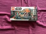 LEGO Star Wars 75310 Duel on Mandalore - Nieuw!, Ophalen of Verzenden, Nieuw, Complete set, Lego