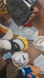 Hoedjes/petjes voor baby's tot 2 jaar. Burberry/Hugo Boss, Kinderen en Baby's, Babykleding | Petten en Hoeden, Ophalen of Verzenden