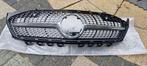 Mercedes Grill W205, Ophalen, Gebruikt, Voor, Mercedes-Benz