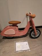 Little Dutch Houten Loopfiets - Roze, Ophalen, Gebruikt, Loopfiets