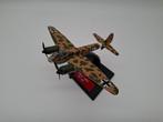 Deagostini Junkers ju-88a-4, Overige merken, Nieuw, Ophalen of Verzenden, Groter dan 1:72