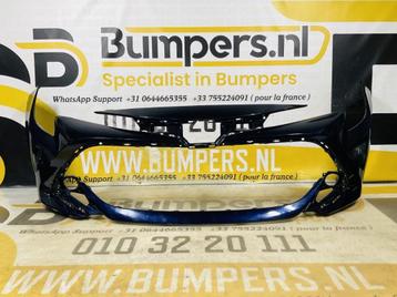 Bumper Toyota Corolla pdc 2018-2023 Voorbumper 2-D4- 12180z beschikbaar voor biedingen