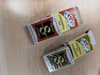 Speelkaarten voor slechtzienden | +/- 500 stokken, Hobby en Vrije tijd, Ophalen of Verzenden, Nieuw