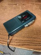 Sony microcassetterecorder, Audio, Tv en Foto, Ophalen of Verzenden, Walkman