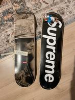 Supreme skateboard decks, Skateboard, Ophalen of Verzenden