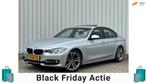 BMW 3-serie 328i High Executive|Schuif/kantel|H&K|Leder|Stoe, Automaat, Achterwielaandrijving, Gebruikt, Zwart