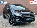 Ford Kuga 1.5 EcoBoost ST Line | Automaat | Dealeronderh. |, 4 cilinders, 150 pk, Zwart, 14 km/l