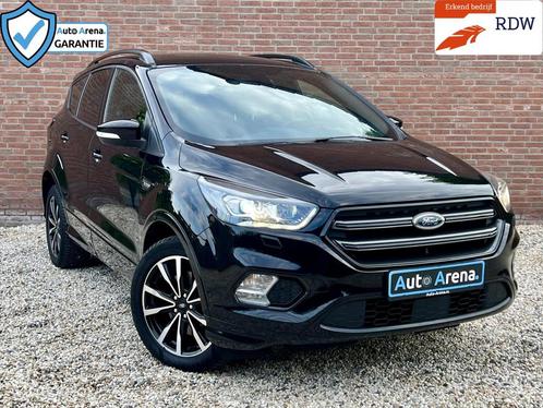 Ford Kuga 1.5 EcoBoost ST Line | Automaat | Dealeronderh. |, Auto's, Ford, Bedrijf, Te koop, Kuga, ABS, Airbags, Airconditioning