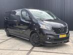 Renault Trafic 1.6 L2H1 | CAMERA | NETTE BUS | 2x STOEL, Voorwielaandrijving, Gebruikt, Euro 6, 4 cilinders