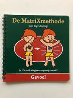 De Matrixmethode - GEVOEL, Boeken, Verzenden, Ingrid Stoop, Ontwikkelingspsychologie, Zo goed als nieuw