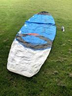 Ozone hyperlink - foil kite 9m + bar, Watersport en Boten, Kitesurfen, Geen board, Ophalen of Verzenden, Zo goed als nieuw, 9 m²
