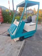 Tennant veegmachine, Ophalen of Verzenden