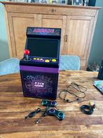 HEMA Arcade XL - Retro Gaming!, Spelcomputers en Games, Ophalen, Zo goed als nieuw