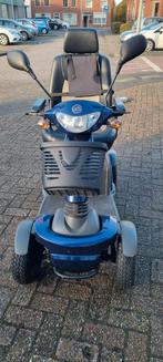 Scootmobiel, Diversen, Brommobielen en Scootmobielen, Ophalen, 46 km of meer, 16 km/u of meer