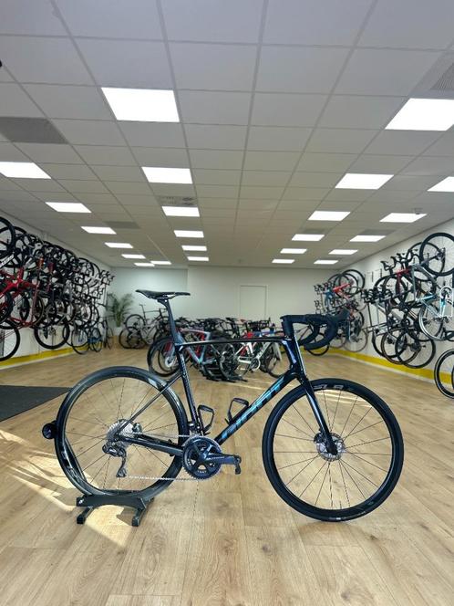 Giant Defy Pro 0 Di2 Carbon Racefiets, Sport en Fitness, Wielrennen, Zo goed als nieuw, Overige typen, Ophalen of Verzenden