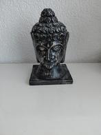 Boeddha hoofd, Antiek en Kunst, Ophalen of Verzenden