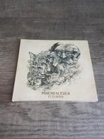 Frank Riggio - Psychexcess II - Futurism - IDM, Ophalen of Verzenden, Zo goed als nieuw, Overige genres