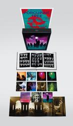 13Cd Box Set Porcupine Tree The Delerium Years 92-97 NIEUW, Cd's en Dvd's, Ophalen of Verzenden, Nieuw in verpakking, Progressive