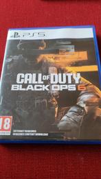 Call of Duty Black Ops 6 - PS5, Ophalen of Verzenden, Gebruikt