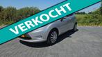 Ford Fiesta 1.25 Limited AIRCO 2010 nieuwe apk!, Euro 5, Stof, Gebruikt, 4 cilinders