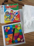 Twister, Een of twee spelers, Ophalen of Verzenden, Zo goed als nieuw
