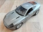 Beanstalk Group Aston Martin Vanquish Bond Die Another Day, Hobby en Vrije tijd, Modelauto's | 1:18, Ophalen of Verzenden, Zo goed als nieuw