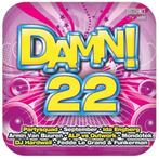 cd van Damn! 22 [3cd], Gebruikt, Verzenden