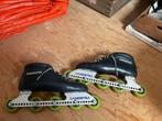 Zandstra skeelers maat 45, Sport en Fitness, Skeelers, Gebruikt, Inline skates 5 wielen, Ophalen, Overige merken
