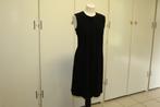 Joseph Ribkoff chique losse jurk met zilvere kraag  mt 40, Kleding | Dames, Maat 38/40 (M), ., Zwart, Joseph Ribkoff