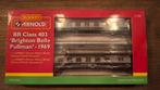 Arnold BR class 403 Brighton Belle Pullman 1969, Gebruikt, Fleischmann, Ophalen of Verzenden, Gelijkstroom