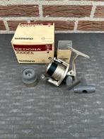 Shimano molentje, Ophalen of Verzenden, Zo goed als nieuw, Molen