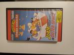 VHS Josie and the Pussycats in Outer Space – Hanna-Barbera –, Gebruikt, Tekenfilm, Alle leeftijden, Ophalen of Verzenden