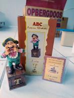 Efteling Laven Collectie - Lip T, Verzamelen, Efteling, Ophalen of Verzenden, Zo goed als nieuw, Beeldje of Poppetje