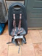 Yepp achterzitje zwart, Ophalen, Achterzitje, Yepp (Thule), Gebruikt