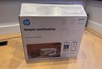 Printe HP 4120 deskjet plus nieuw in doos ., Computers en Software, Printers, Ophalen of Verzenden, Nieuw