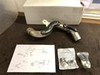 Akrapovic titanium linkpijp BMW R-NineT R NineT 2014-2016, Verzenden, Nieuw, Info@bmw-motorrad-welt.com, Am Juliusturm 32, Berlin, 13599, DE