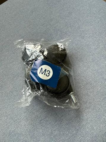 Wieltjes - Set van 4 beschikbaar voor biedingen