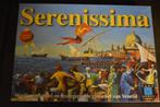 serenissima, Gebruikt, Ophalen of Verzenden