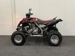 yamaha YFM raptor 700 R 2013 NL kenteken quad yamaha raptor