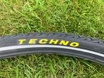 NIEUWE Techno buitenband 26 x 1 5/8 x 1 3/8 , Ophalen, Nieuw, Algemeen, Band