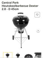 Nieuwe BBQ Dexter 2.0, Tuin en Terras, Houtskoolbarbecues, Ophalen, Nieuw