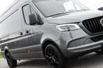 Mercedes-Benz Sprinter 317 1.9 CDI L2H2 RWD AMG Edition Came, Auto's, Automaat, Gebruikt, 4 cilinders, Mercedes-Benz