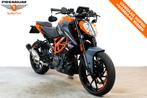 KTM 390 DUKE (bj 2024), Motoren, Motoren | KTM, Bedrijf, 12 t/m 35 kW, Naked bike, ABS