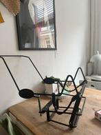 Maxi cosi  houder voor de bakfiets, Ophalen, 1 kind, Overige merken