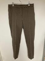 Sem per Lei bruin koperen pantalon met print maat 38, Kleding | Dames, Maat 38/40 (M), Peter Lohèl Mode GmbH, Bruin, Sem per Lei